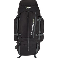 Mochila Nord Adventure Raincoat - 65 Litros - Foto 7