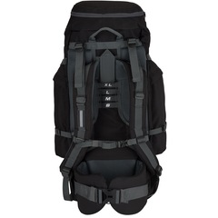 Mochila Nord Adventure Raincoat - 65 Litros - Foto 8