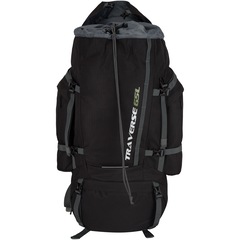 Mochila Nord Adventure Raincoat - 65 Litros - Foto 9