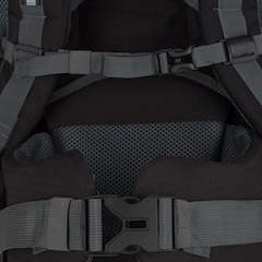 Mochila Nord Adventure Raincoat - 65 Litros - Foto 12