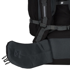 Mochila Nord Adventure Raincoat - 65 Litros - Foto 15