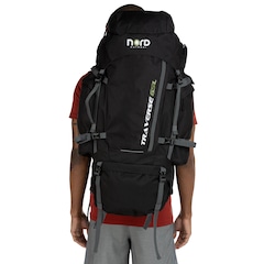 Mochila Nord Adventure Raincoat - 65 Litros - Foto 1