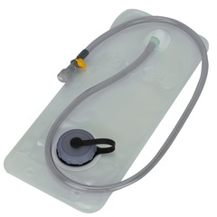 Mochila de Hidratação Atrio Sprint - 2 Litros - Foto 7