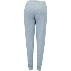 Calça de Moletom Champion Jogger Felpado - Feminina - Foto 2
