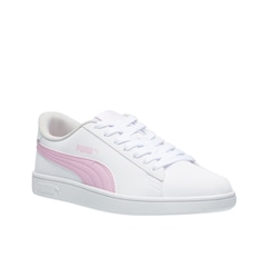 Tênis Infantil Puma Smash V2 SL BDP - Foto 2