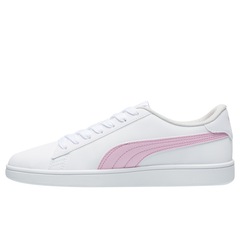 Tênis Infantil Puma Smash V2 SL BDP - Foto 5