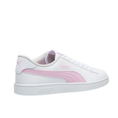 Tênis Infantil Puma Smash V2 SL BDP - Foto 8