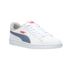 Tênis Infantil Puma Smash V2 SL BDP - Foto 2