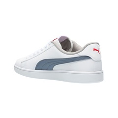 Tênis Infantil Puma Smash V2 SL BDP - Foto 6