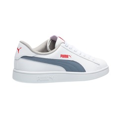 Tênis Infantil Puma Smash V2 SL BDP - Foto 8