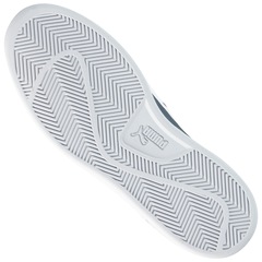 Tênis Infantil Puma Smash V2 SL BDP - Foto 10