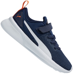 Tênis Infantil Puma Flyer Runner V - Foto 1