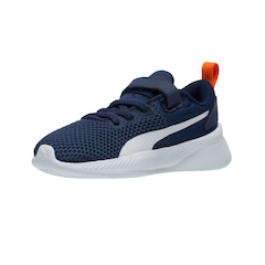Tênis Infantil Puma Flyer Runner V - Foto 4