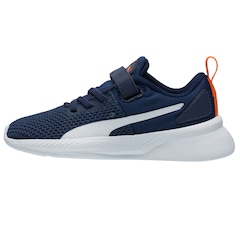 Tênis Infantil Puma Flyer Runner V - Foto 5