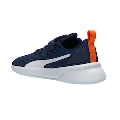 Tênis Infantil Puma Flyer Runner V - Foto 6