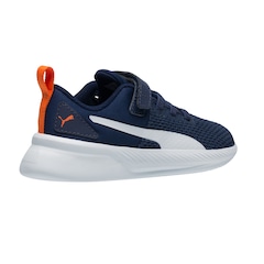 Tênis Infantil Puma Flyer Runner V - Foto 8