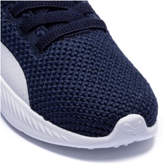 Tênis Infantil Puma Flyer Runner V - Foto 8