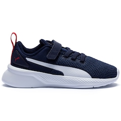 Tênis Infantil Puma Flyer Runner V - Foto 1