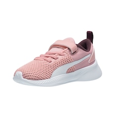 Tênis Infantil Puma Flyer Runner V - Foto 4