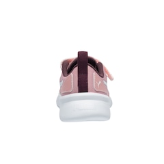 Tênis Infantil Puma Flyer Runner V - Foto 7