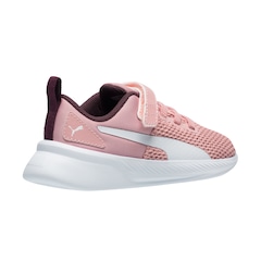 Tênis Infantil Puma Flyer Runner V - Foto 8