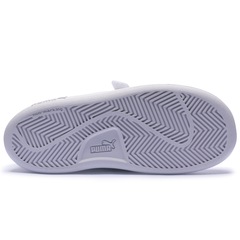Tênis para Bebê Puma Smash V2 SL V - Baby - Foto 6