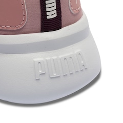 Tenis Puma Infantil Flyer Runner V Ps - Foto 9