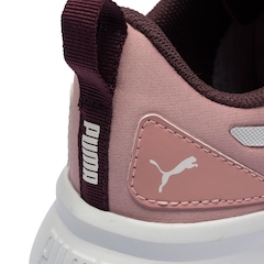 Tenis Puma Infantil Flyer Runner V Ps - Foto 10