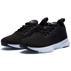 Tênis Infantil Puma Flyer Runner BDP - Foto 2