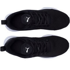 Tênis Infantil Puma Flyer Runner BDP - Foto 5