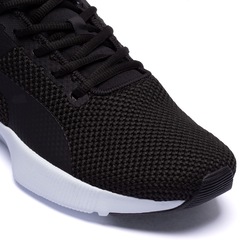 Tênis Infantil Puma Flyer Runner BDP - Foto 8