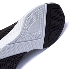 Tênis Infantil Puma Flyer Runner BDP - Foto 9