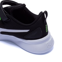 Tênis Infantil Puma Flyer Runner V - Foto 7