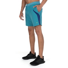 Bermuda Masculina Oxer Web com Bolso - Foto 4