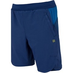Bermuda Oxer Masculina Sweat New - Foto 7