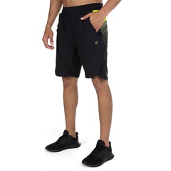 Bermuda Oxer Masculina Sweat New - Foto 4