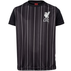 Camiseta Liverpool Juvenil XPS Sports Hayfield - Foto 1