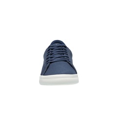 Tênis Lacoste Lerond CVS Navy - Masculino - Foto 3