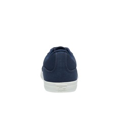 Tênis Lacoste Lerond CVS Navy - Masculino - Foto 7