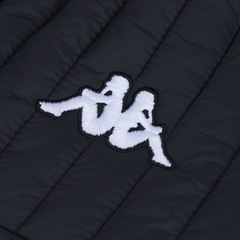 Jaqueta de Moletom Kappa com Capuz Padding  - Masculina - Foto 5
