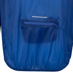 Jaqueta ASICS com Capuz Masculina Packable - Foto 6
