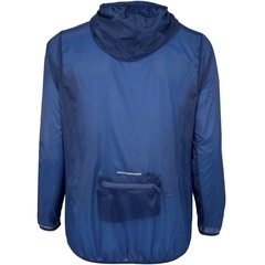 Jaqueta ASICS com Capuz Masculina Packable - Foto 8