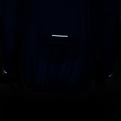 Jaqueta ASICS com Capuz Masculina Packable - Foto 9