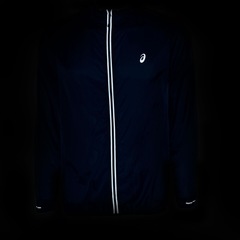 Jaqueta ASICS com Capuz Masculina Packable - Foto 10
