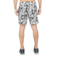 Bermuda Masculina ASICS Full Print 7" - Foto 3