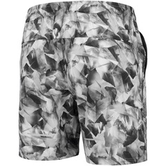 Bermuda Masculina ASICS Full Print 7" - Foto 8