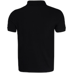 Camisa Polo Oxer Masculina Zipper BS - Foto 6