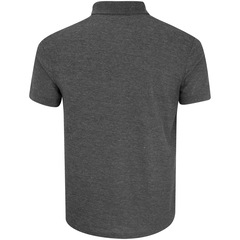 Camisa Polo Oxer Masculina Zipper BS - Foto 6