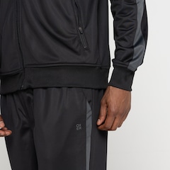 Conjunto de Agasalho Masculino Oxer com Bolso Replayer BS - Foto 8