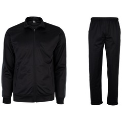 Conjunto de Agasalho Masculino Oxer com Bolso Replayer BS - Foto 10